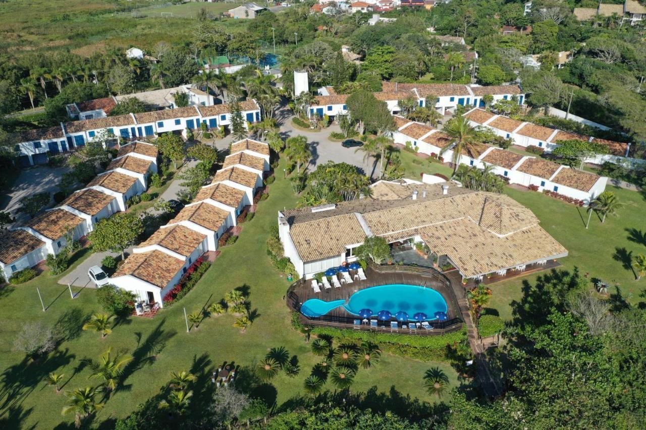 Antares Club Hotel Lagoinha Florianópolis Zewnętrze zdjęcie